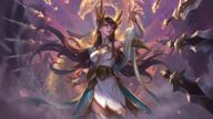 League of Legends (Irelia)
